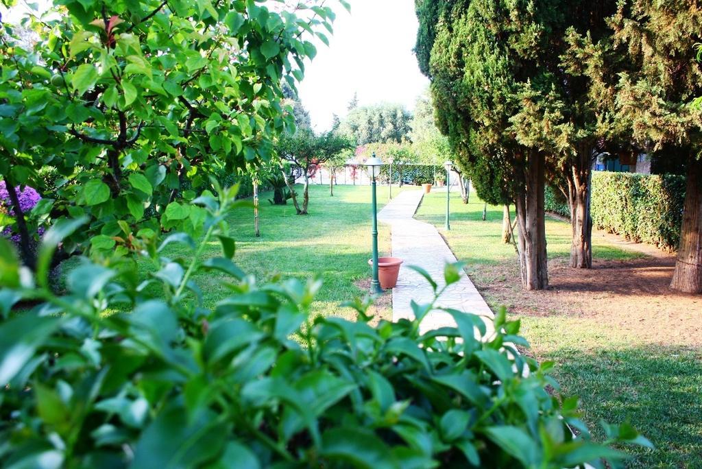 B&B Verdegiada Brindisi Buitenkant foto