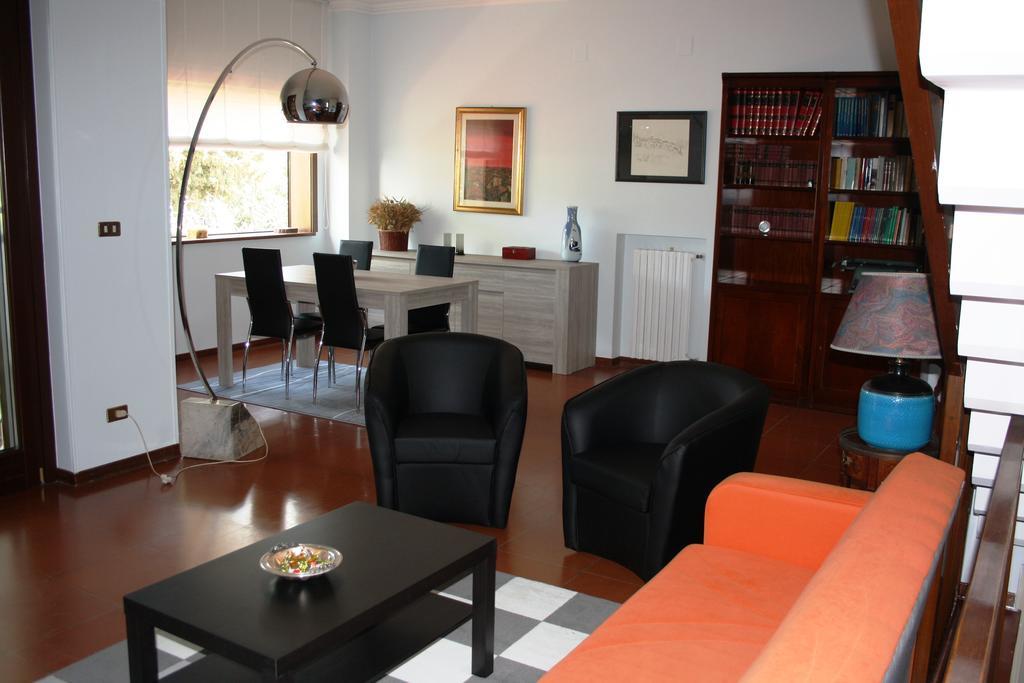 B&B Verdegiada Brindisi Buitenkant foto