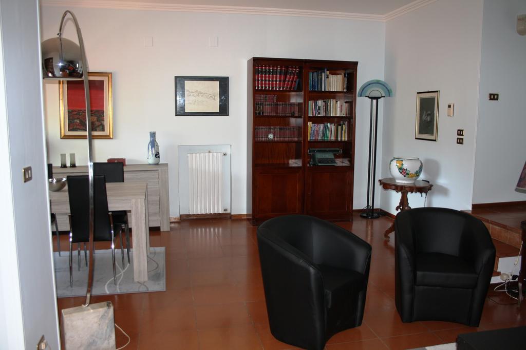 B&B Verdegiada Brindisi Buitenkant foto
