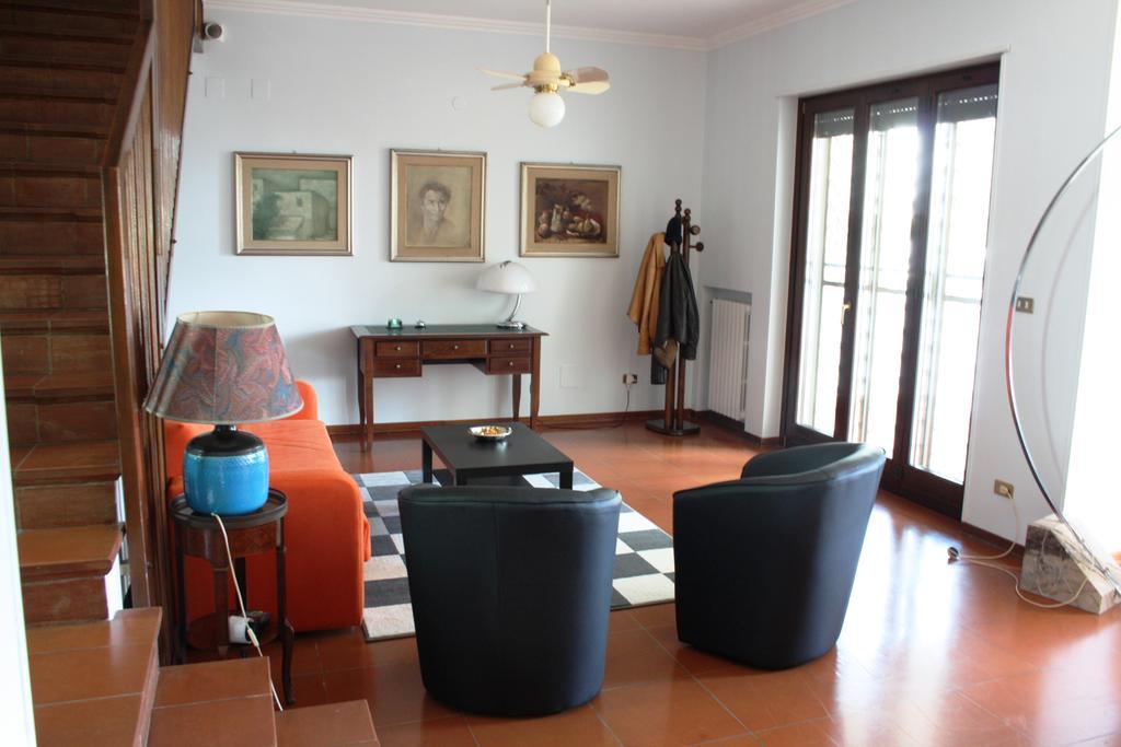 B&B Verdegiada Brindisi Buitenkant foto