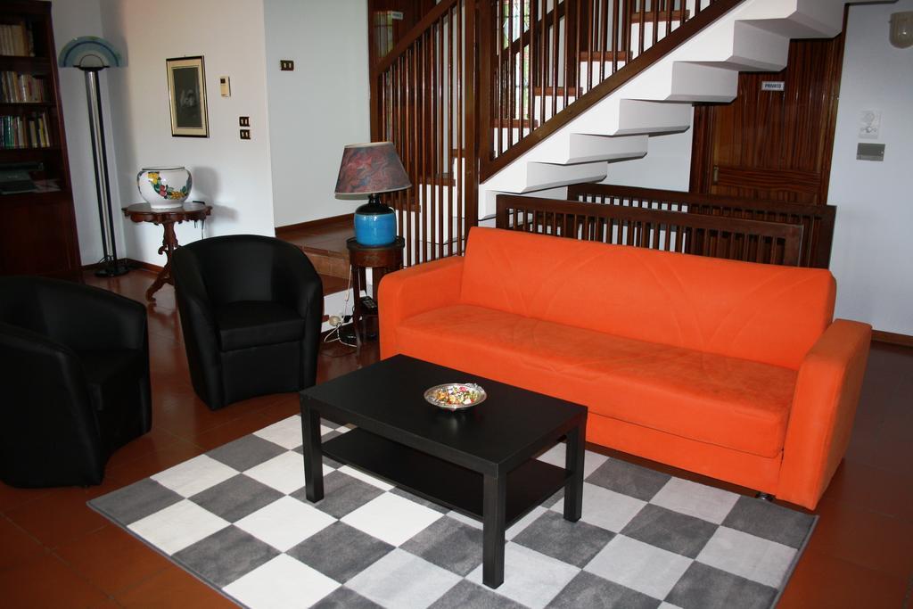 B&B Verdegiada Brindisi Buitenkant foto