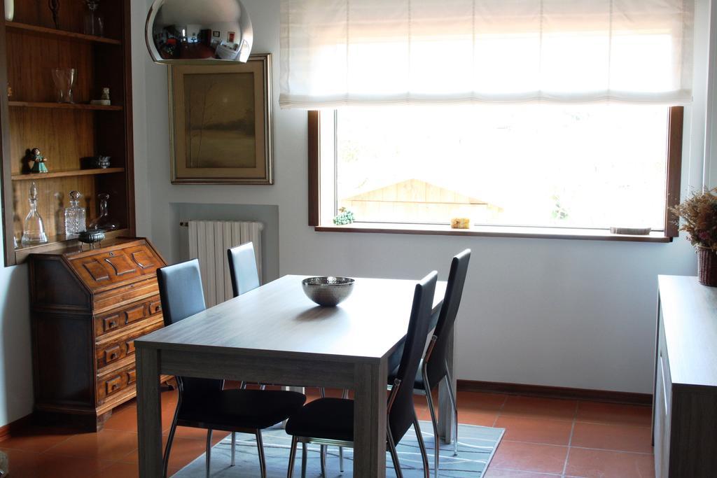B&B Verdegiada Brindisi Buitenkant foto