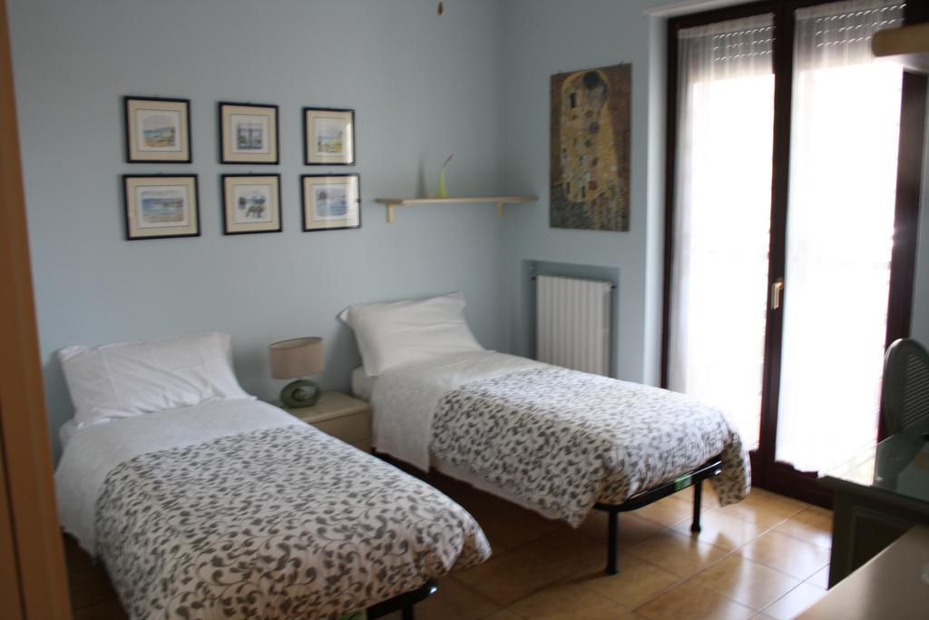 B&B Verdegiada Brindisi Buitenkant foto