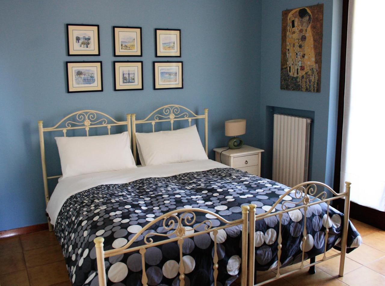 B&B Verdegiada Brindisi Buitenkant foto