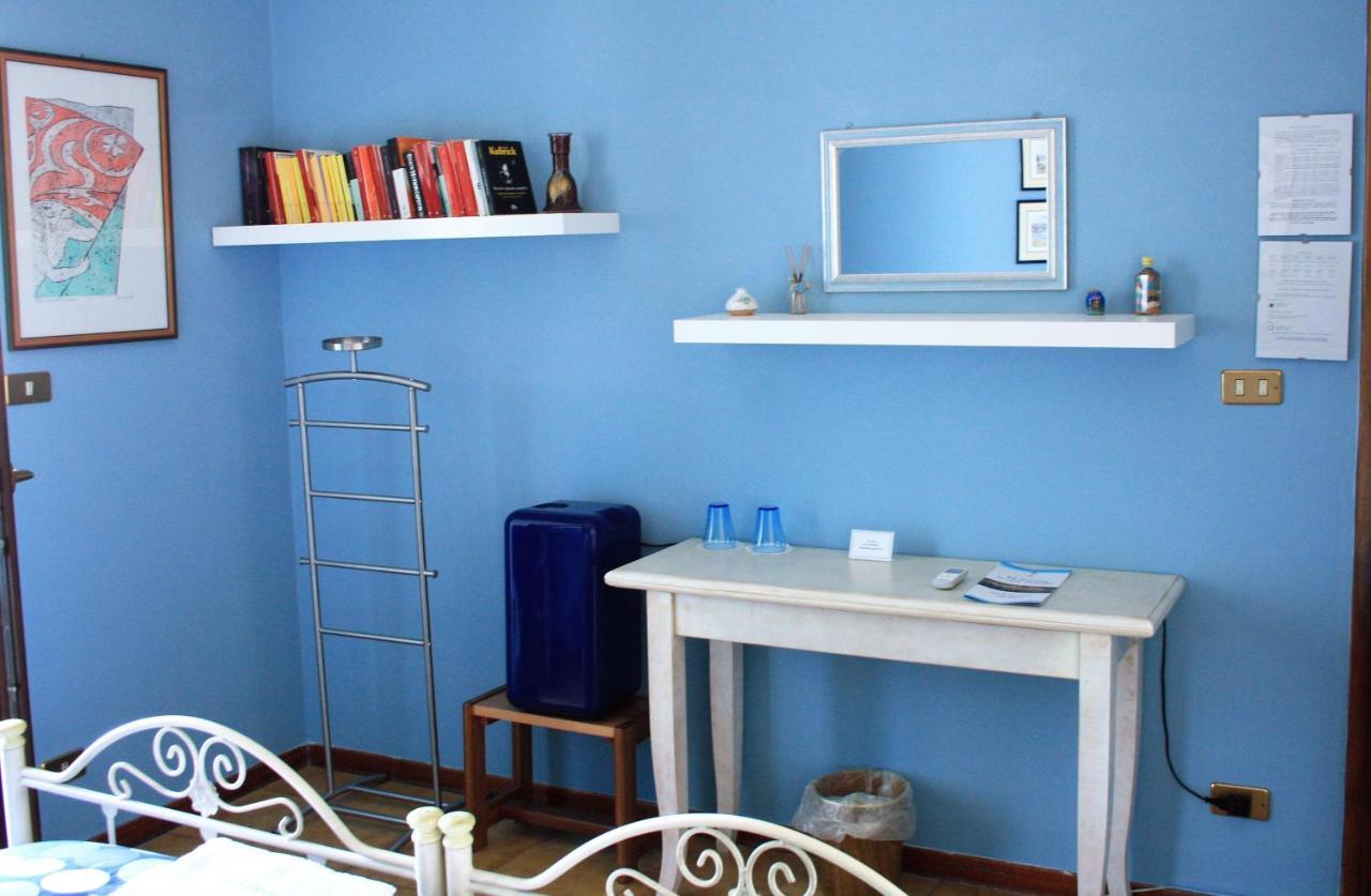 B&B Verdegiada Brindisi Buitenkant foto