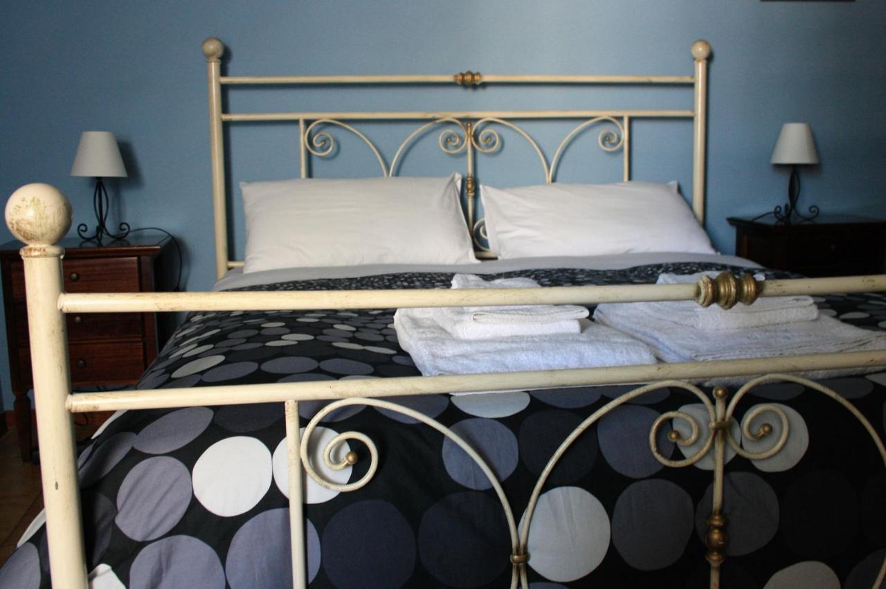B&B Verdegiada Brindisi Buitenkant foto