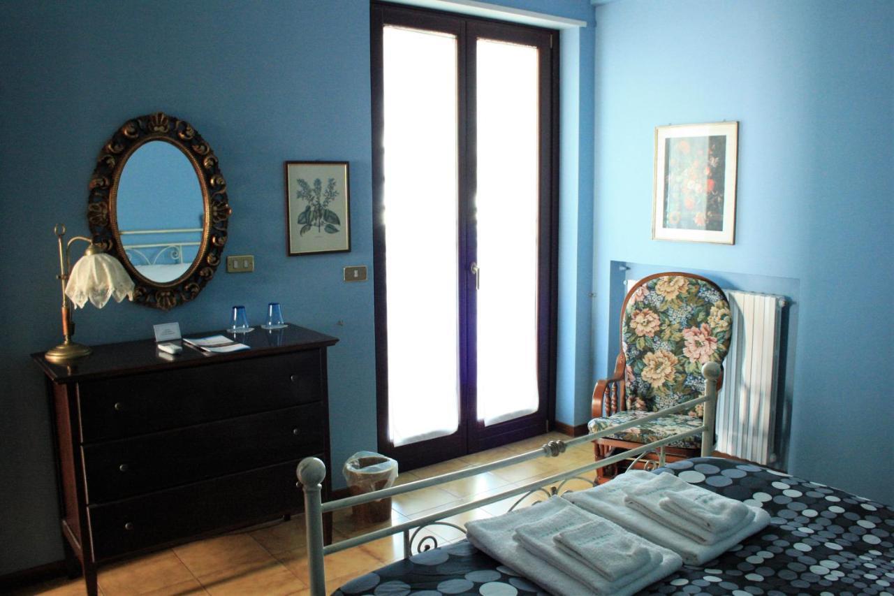 B&B Verdegiada Brindisi Buitenkant foto