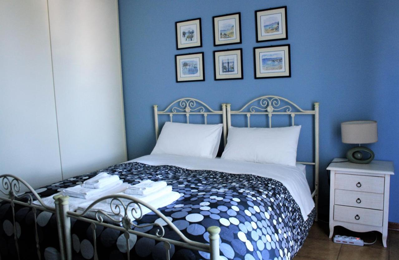 B&B Verdegiada Brindisi Buitenkant foto