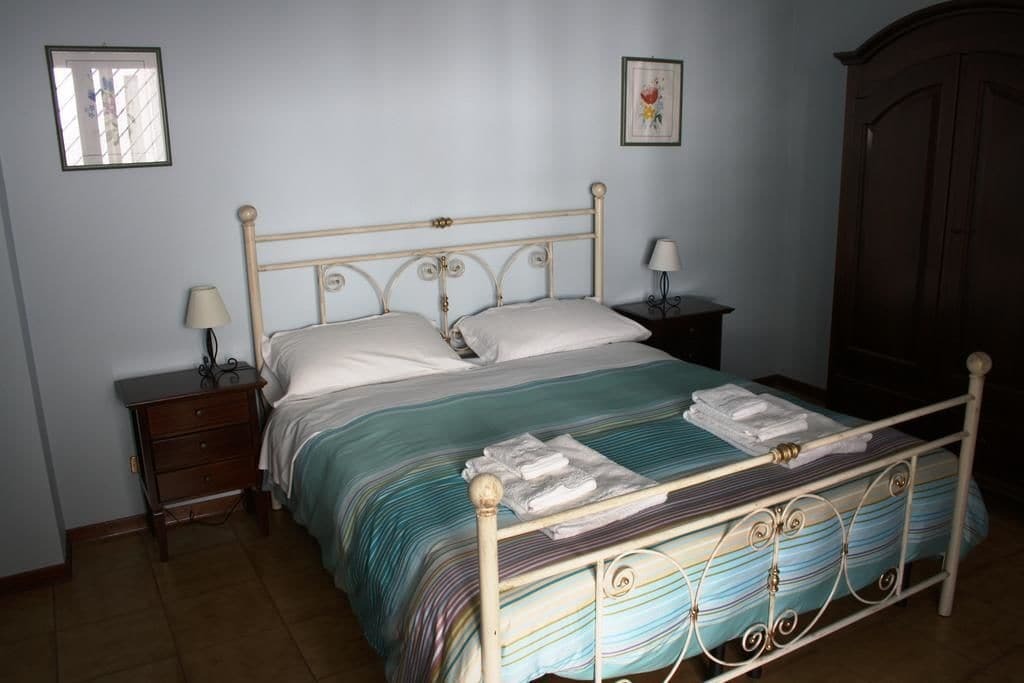 B&B Verdegiada Brindisi Buitenkant foto
